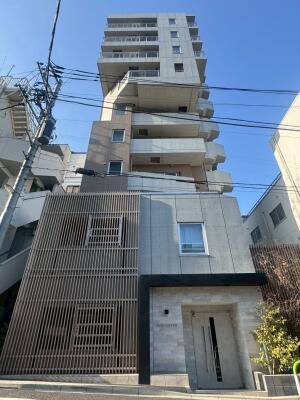 ワーフ文京茗荷谷