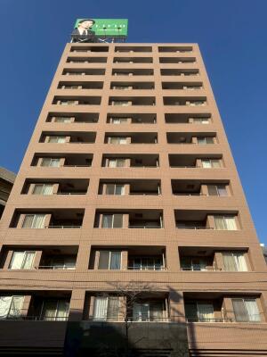 プレミアステージ麻布十番