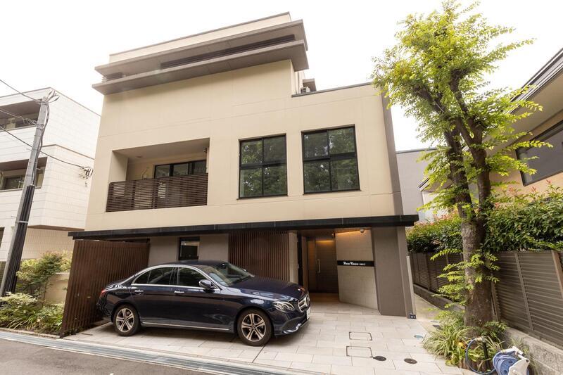 ピエール・リヴィエール白金台2