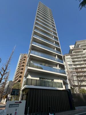 プレミスト白金