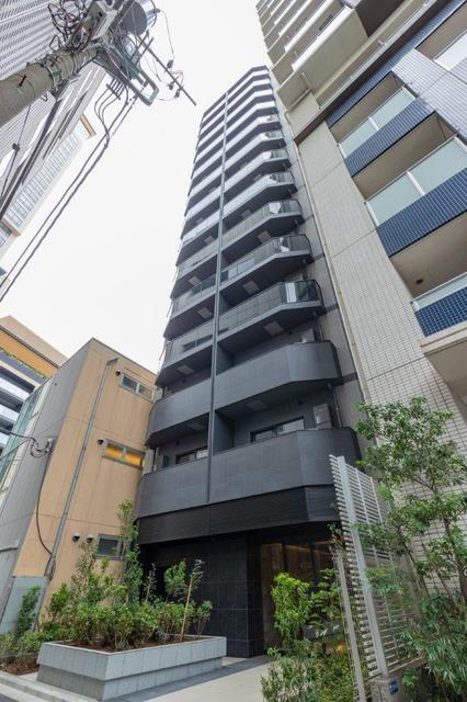 ブリックレジデンス南青山