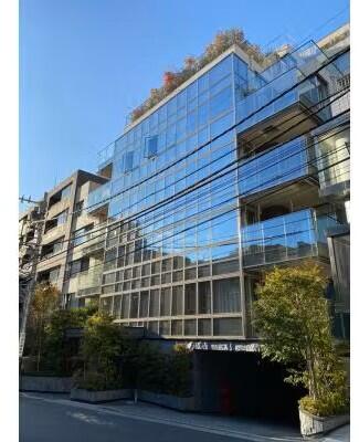 パークナードフィット南青山ビスタ