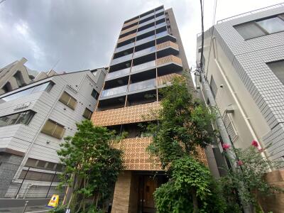 アーバンコア本郷
