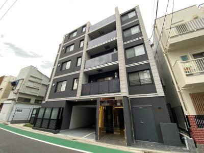 アジールコート後楽園