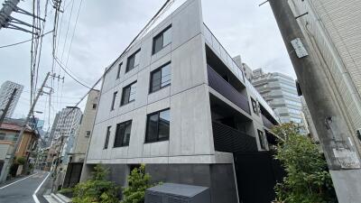 アスティーレ西新宿Ⅱ