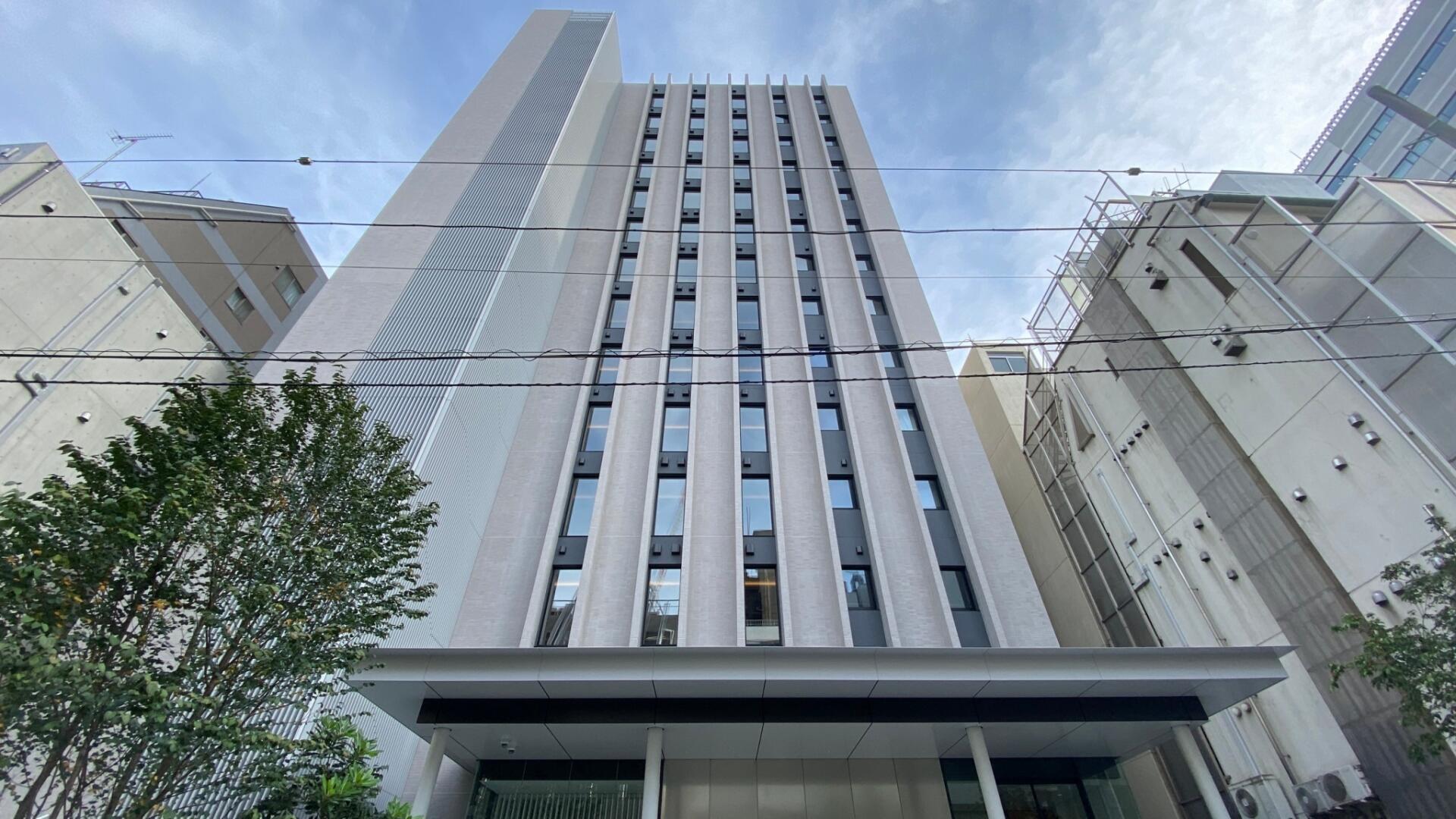 アトラス青山レジデンシャル