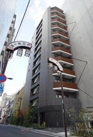 アークマーク巣鴨sta