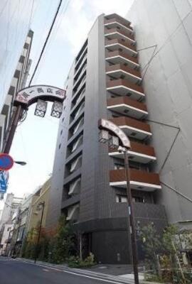 アークマーク巣鴨sta