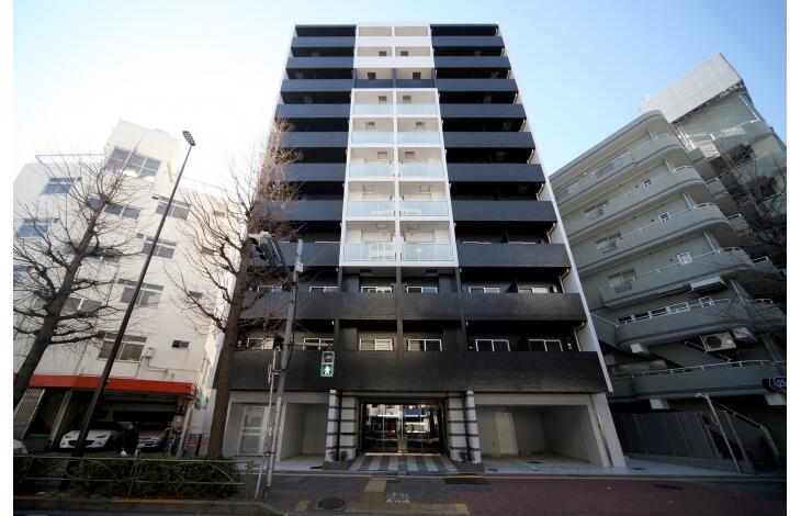 アクサス池袋レジデンス