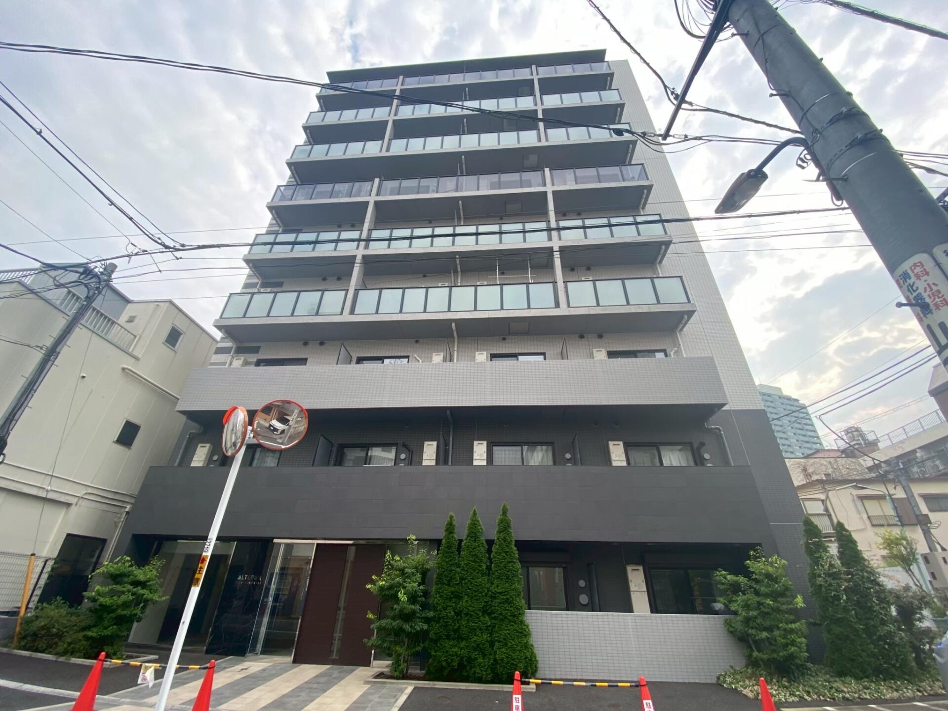オルタナ池袋イースト
