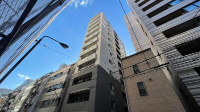 エルスタンザ神田須田町