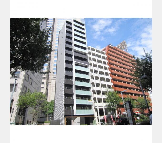 エスタート新宿