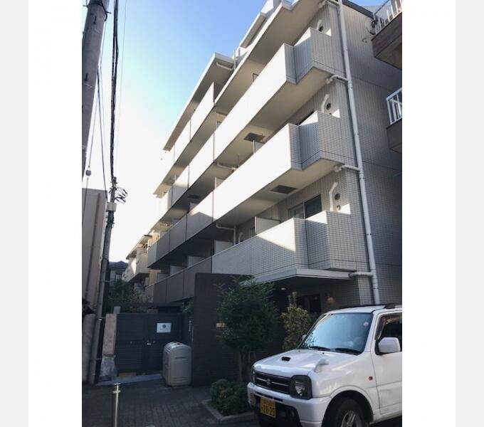 ヴィセオ幡ヶ谷