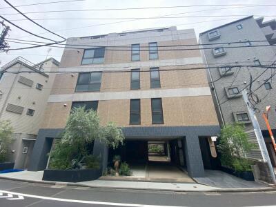 ルミークアン笹塚