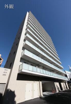 ヴェルデュール高田馬場