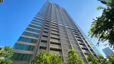 赤坂タワーレジデンス