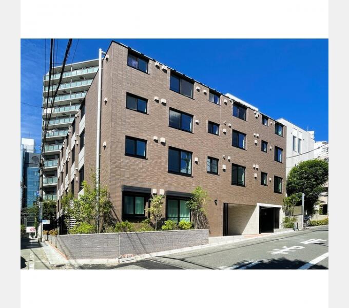 ウェルスクエアイズム駒込