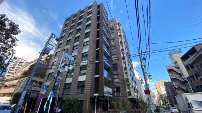 カーサスプレンディッド恵比寿１丁目ＡＮＮＥＸ