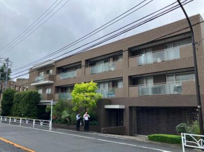 ガーデン渋谷氷川