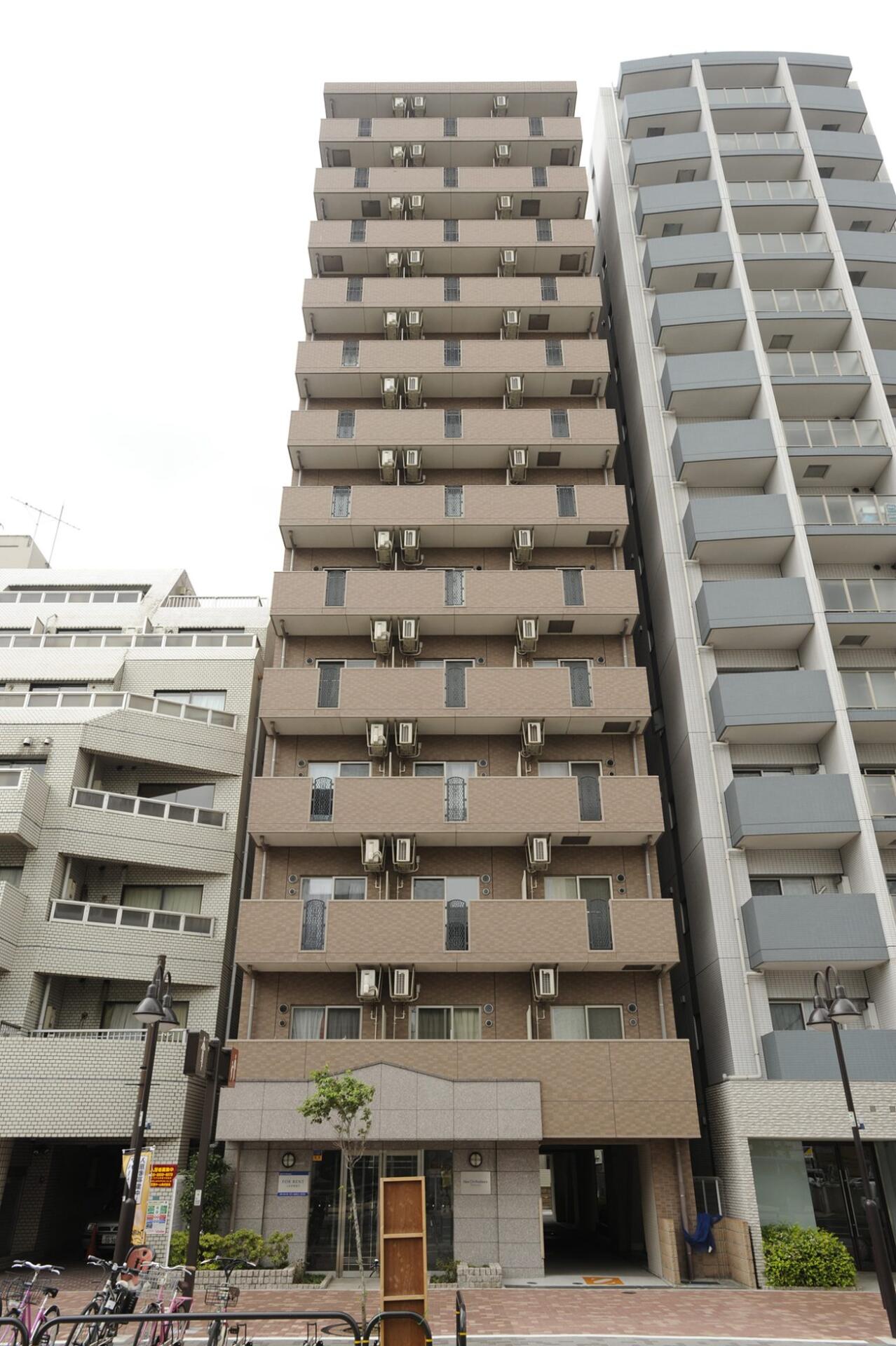 カスタリア要町