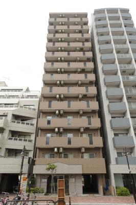 カスタリア要町