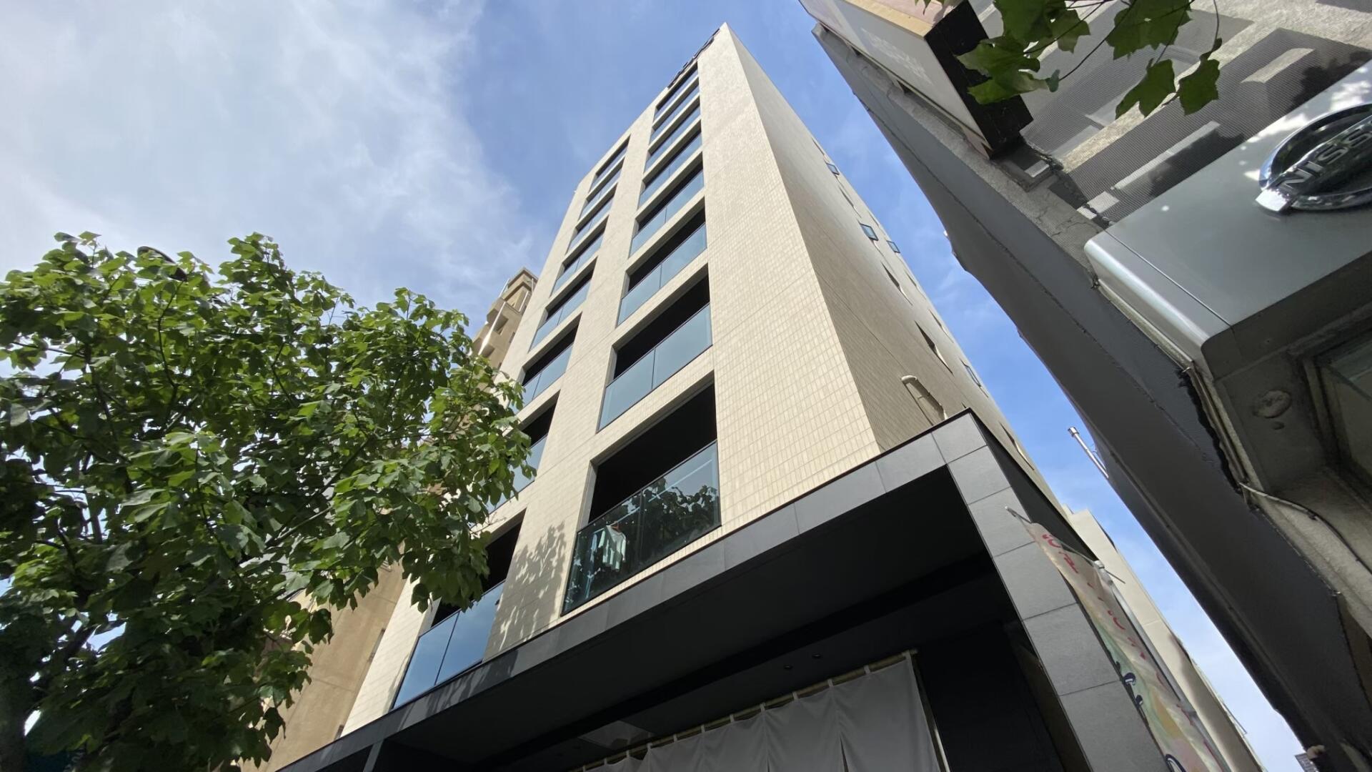 グランクリュ新宿御苑