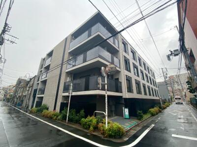 グローリオシェルト池袋本町