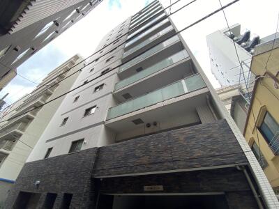クリオ東神田