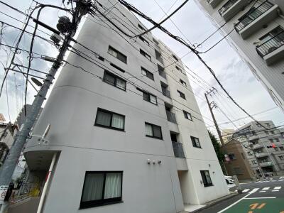 グランデュオ小石川Ⅱ