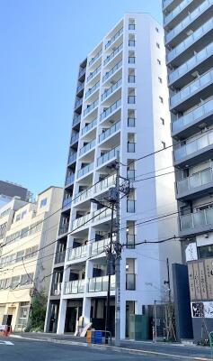 ズーム秋葉原