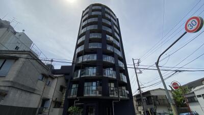 ズーム新宿夏目坂