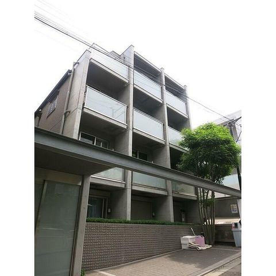 シティスパイア西新宿