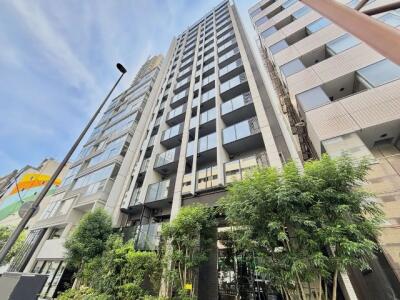 シティハウス東麻布