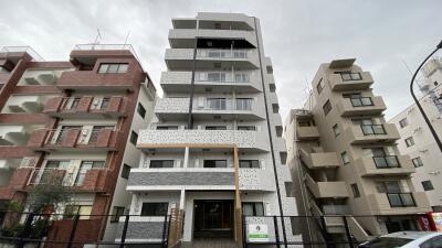 ディームス東新宿