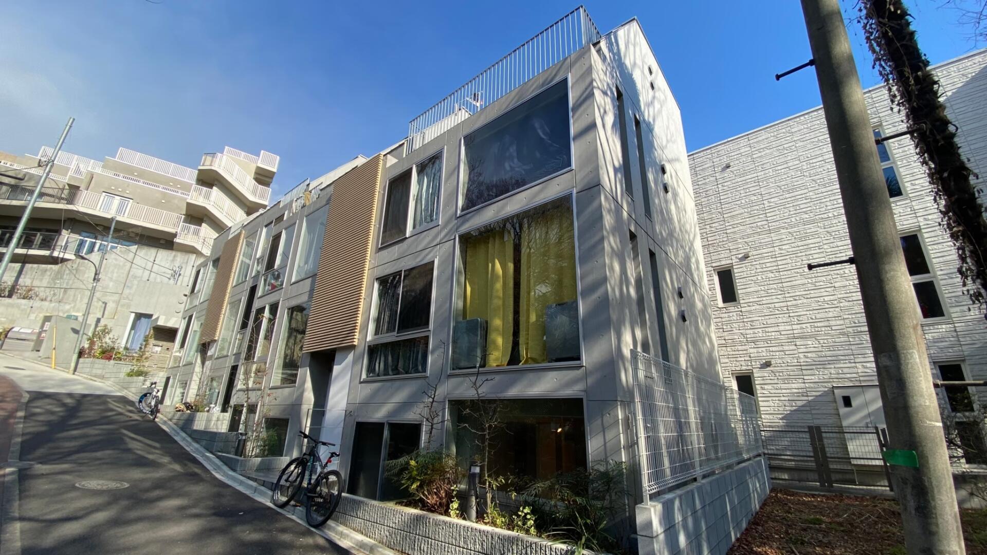 D’sVARIE高田馬場レジデンス