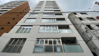 ディームス大手町ノース
