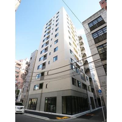パークルール神田司町ロンド