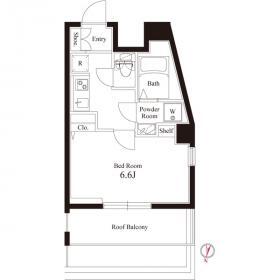 アぺルト西新宿