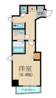 ヴェルト新宿イースト