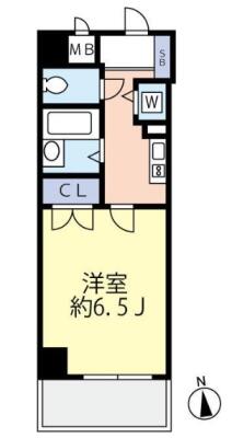 グランヴァン高田馬場