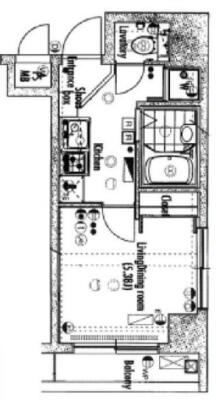 グランヴァン東中野