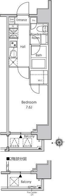 カーサスプレンディッド新宿御苑
