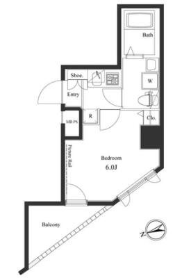 ヴェルト新宿イースト