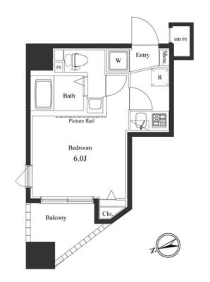 ヴェルト新宿イースト