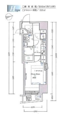 ヴェルト新宿イースト