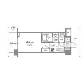 エミリブ下落合