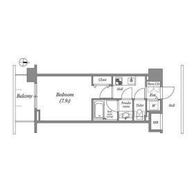 エミリブ下落合
