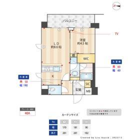 エミリブ下落合