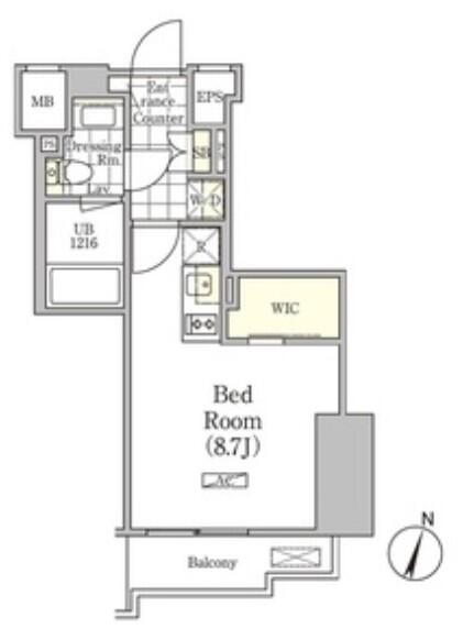 アンパサンド北新宿