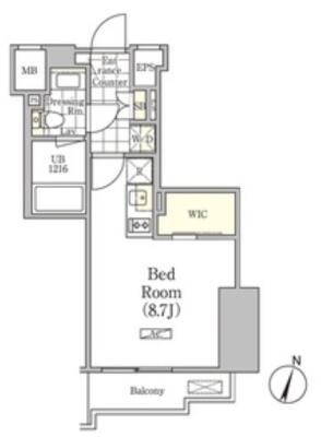 アンパサンド北新宿